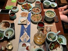 -青藤茶馆(凤起路店)