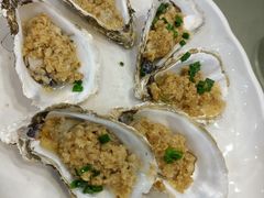 -东江海鲜酒家(艺都分店)