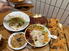 -小豆海棠(人民南路店)