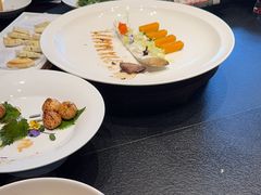 -大拙里·精致融合菜(沙湖桃源国际店)