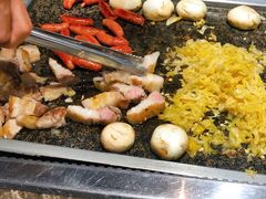 -火牛火韩式烤肉韩国料理(韩乐坊店)