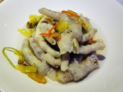 -蛙功夫(福州仓山万达店)