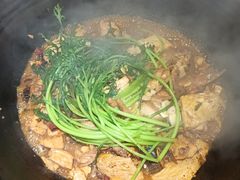 -山河屯江鱼馆