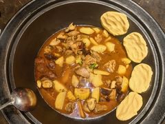 -粗粮人家·东北菜(洋桥店)