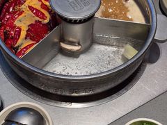 -巴奴毛肚火锅(二七万达店)