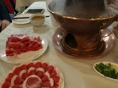 -东来顺饭庄(王府井步行街店)