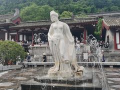 -华清宫景区