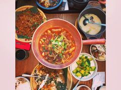 云南经典汽锅鸡-云海肴·汽锅鸡·云南菜(苏州中心店)