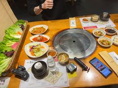 -青鹤谷(虹莘路总店)
