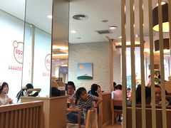 大堂-乡村基(春熙路店)