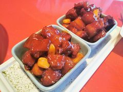 -春色如许·茶食餐厅(桃李春风店)