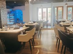 -碗中海·蒸汽海鲜·桑拿鸡(岭南天地店)