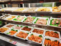 -非烤勿扰自助烤肉海鲜火锅(南城莱蒙店)