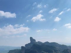 -丹霞山风景名胜区