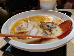 -味千拉面(淮安万达店)