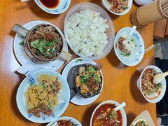 -海汇源老烧麦店(东大街总店)