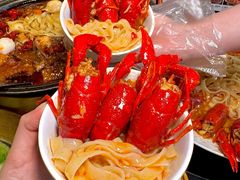 -辣尚瘾·烤鱼·新川菜(交大直营店)