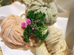 -捞王锅物料理(凯旋路店)