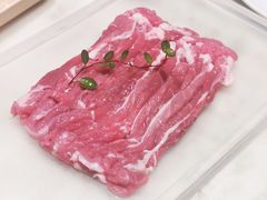 -涮福記·现切牛羊肉火锅(世纪汇店)