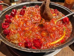 -袁山山重庆火锅(丈八北路店)