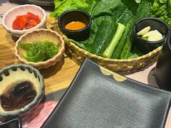 -黑牛の店·和牛烧肉(大悦城店)