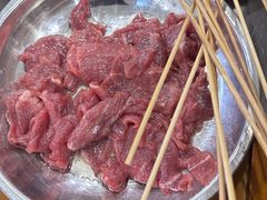 -盈田盈粥庄(博山东路店)