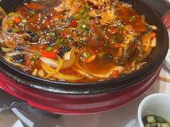 -潇湘码头·鲜湘菜(清河店)