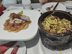 -味+新京宴·烤鸭·北京菜(创意谷店)
