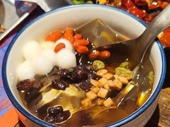 -铁公鸡·四川料理(天环广场店)