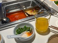 -海底捞火锅(威高广场店)