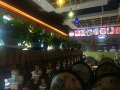 -品味新疆民族风味餐厅(东方今典店)