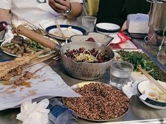 -小乾杯串店•16年沈阳烧烤(文安路店)