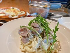 -新贝乐意大利餐厅(苏州中心店)