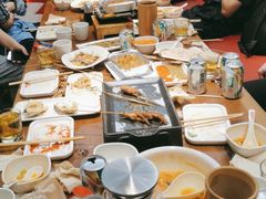 -管氏翅吧(马家堡店)