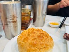 -香港新发烧腊茶餐厅(水围店)