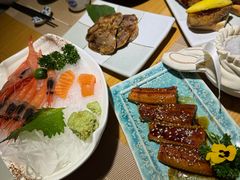 -三石铁板烧(紫竹桥店)