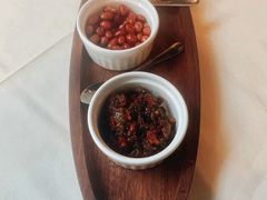 餐前小菜-泓0871臻选云南菜·味庄