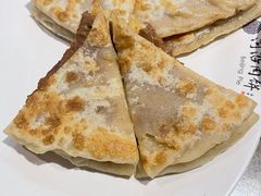 -河沿肉饼Beijing Pie(东华门店)