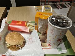 -麦当劳(厦门思明路店)