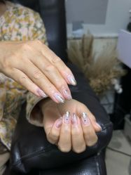 -LEILEI NAIL蕾蕾美甲美睫