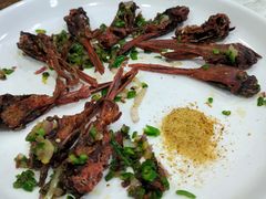 -川湘園(西华路店)