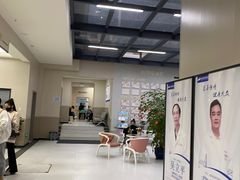 -成都恒博医院·全科检查