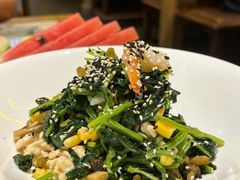 -范家小馆·烤鸭新京菜(金融街店)