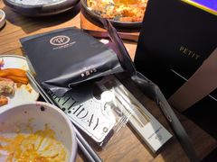 -PETIT PARIS 小巴黎(凯德1818店)
