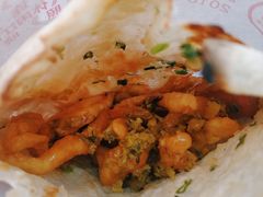 -尚食卢记烧饼(凤凰路总店)