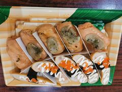 -争鲜回转寿司(南开大悦城店)
