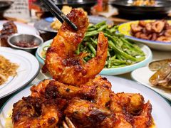 -友德福.老字号粤菜.广州地标融合美食(荔湾路店)
