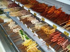 -幸福铁板烧(共和村店)