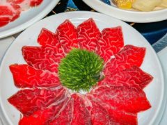 -喜聚薈·花膠雞海鮮火鍋(越秀店)