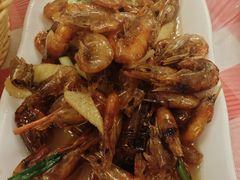 -玲珑餐厅(陕西南路店)